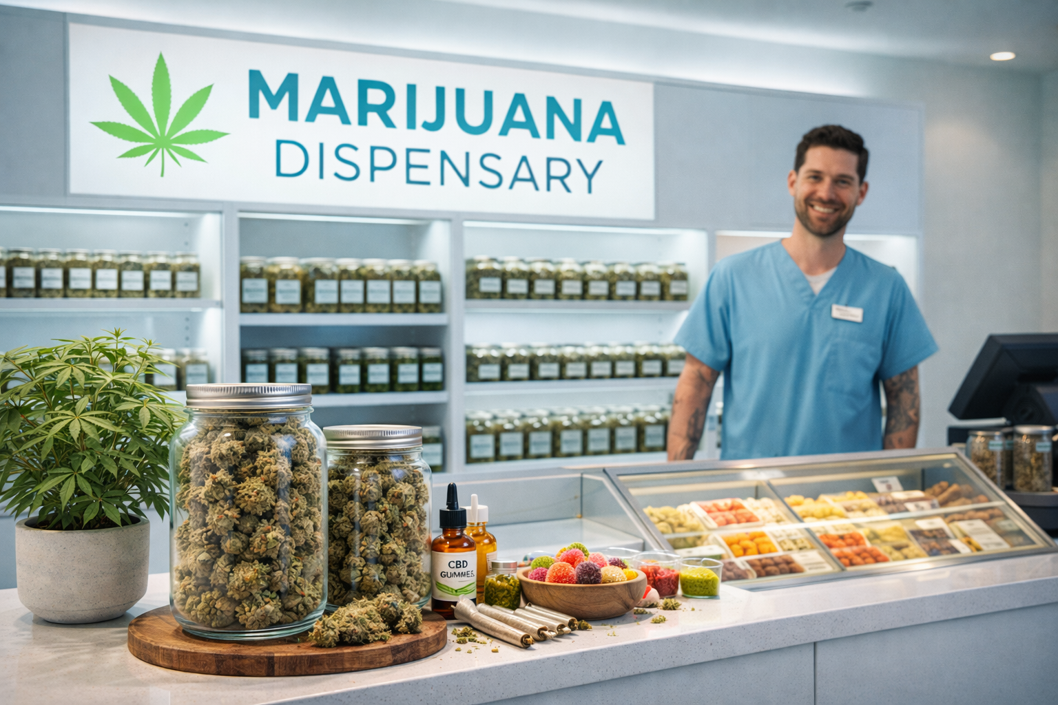 How to Spot Safe, High-Quality Cannabis Online | Red Flags & Trust Signals